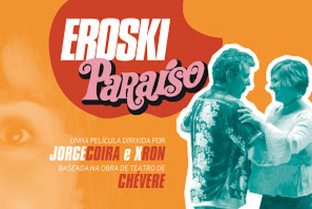 Eroski Paraíso