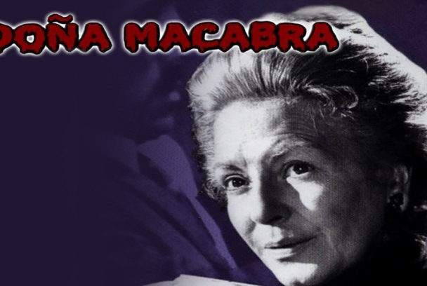 Doña Macabra