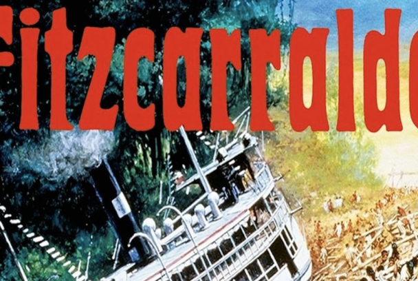 Fitzcarraldo