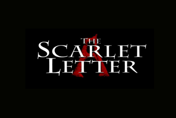 La letra escarlata
