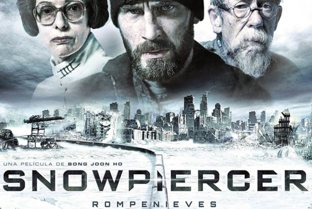 Rompenieves (Snowpiercer)