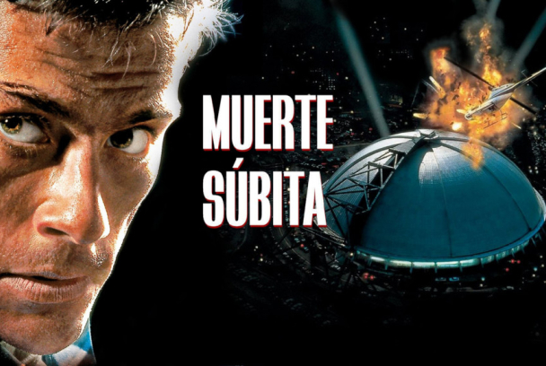 Sudden Death (Muerte súbita)