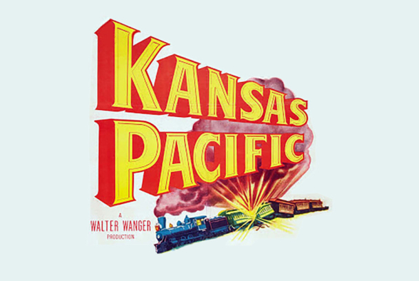 Kansas Pacific