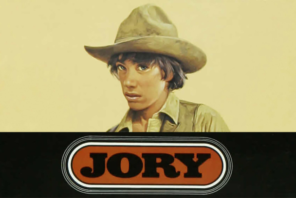 Jory