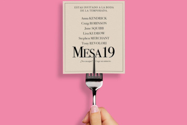Mesa 19