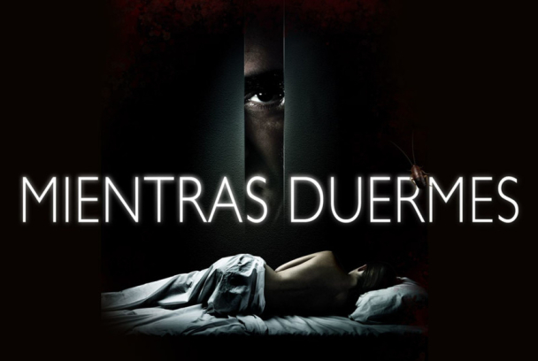 Mientras duermes