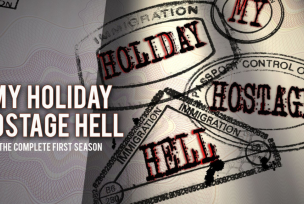 Vacaciones en el infierno