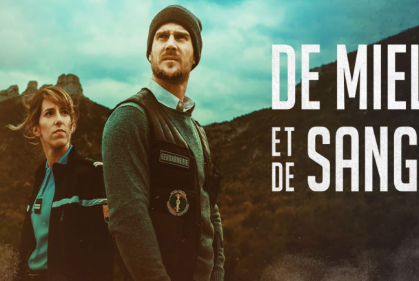 Asesinato en Sainte Baume