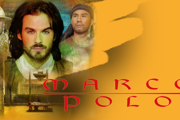 Marco Polo