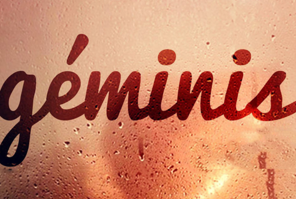 Géminis