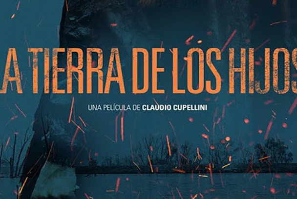 La tierra de los hijos