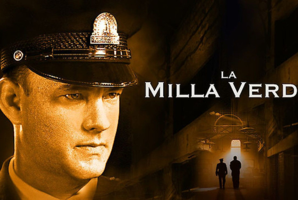 La milla verde