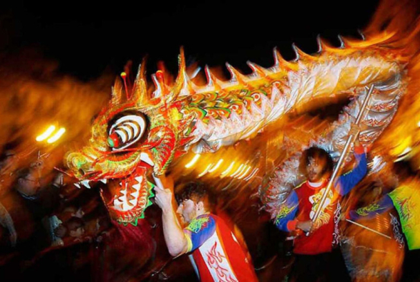 La fiesta, una necesidad vital