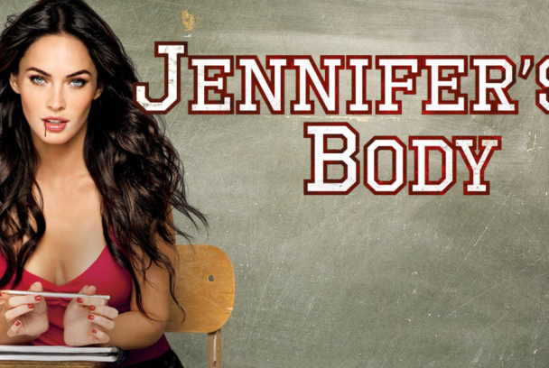 Jennifer's Body