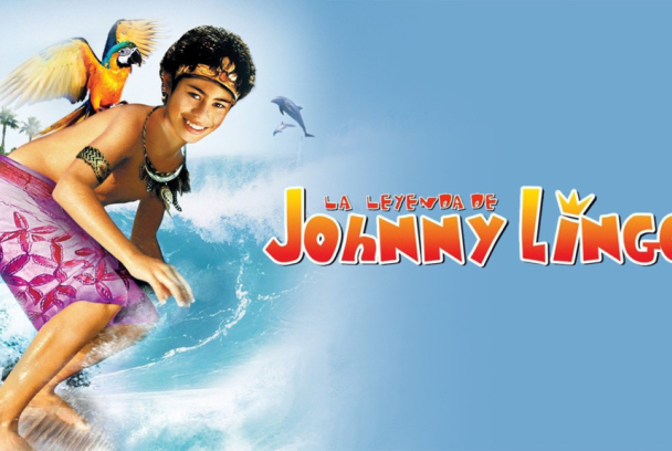 La leyenda de Johnny Lingo