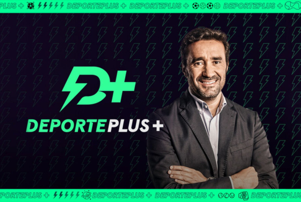 DeportePlus+ con Juanma Castaño