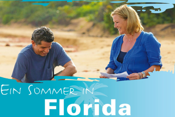 Un verano en Florida