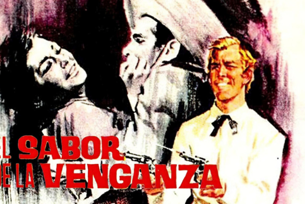El sabor de la venganza