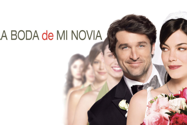 La boda de mi novia