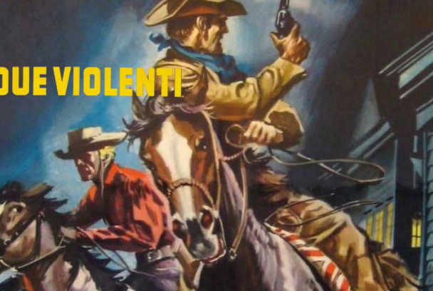 Los rurales de Texas