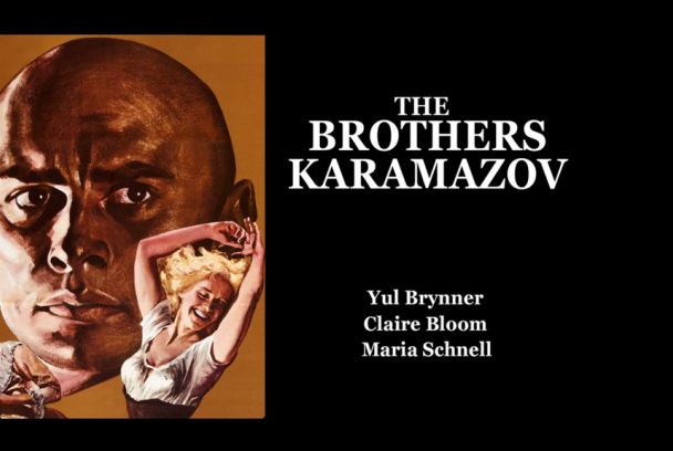 Los hermanos Karamazov