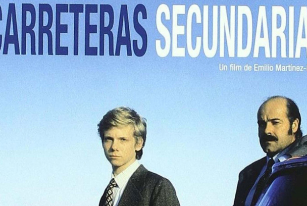 Carreteras secundarias