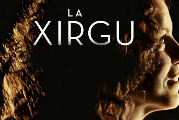 La Xirgu