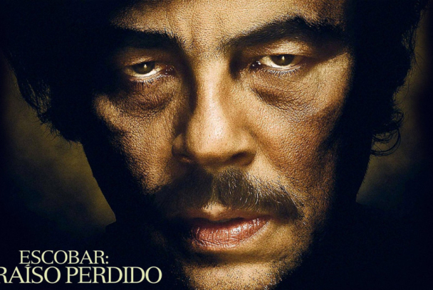 Escobar: Paraíso perdido