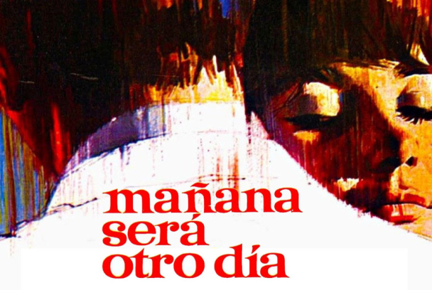 Mañana será otro día