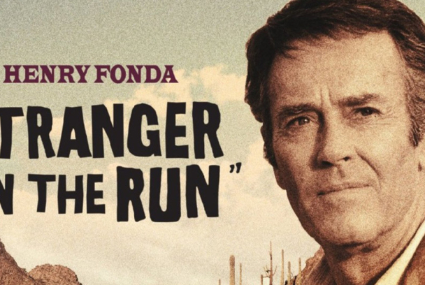 Un extraño en el camino