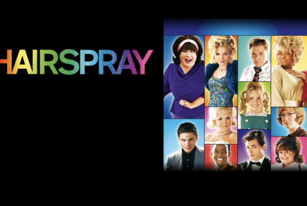 Hairspray