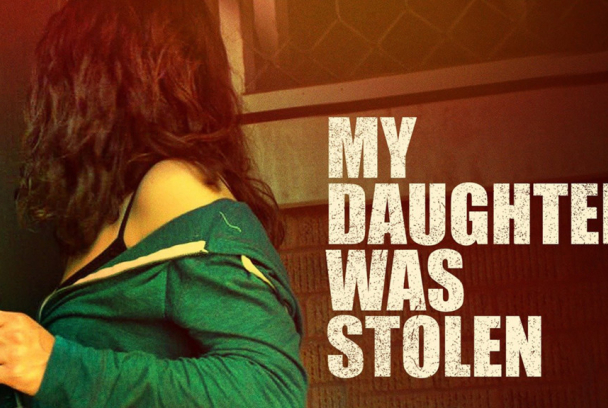 El secuestro de mi hija