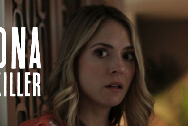 Un asesino en la familia