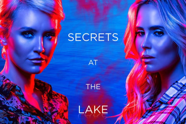 Secretos en el lago
