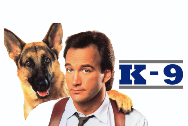 Superagente K-9