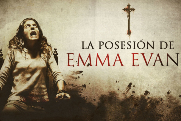 La posesión de Emma Evans