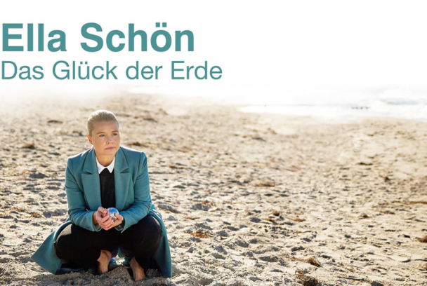 Ella Schön. La suerte del destino