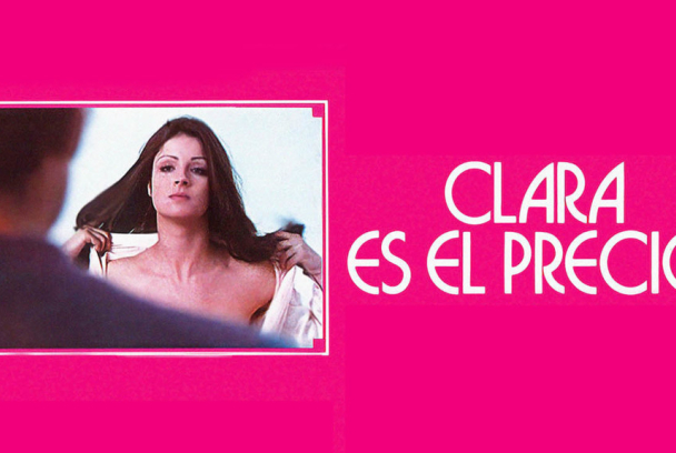 Clara es el precio
