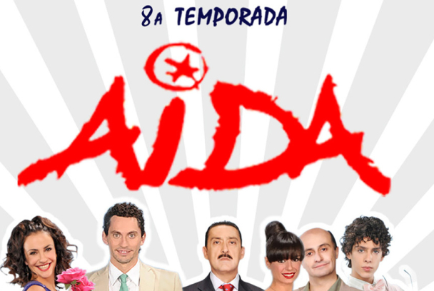 Aída