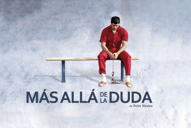 Más allá de la duda