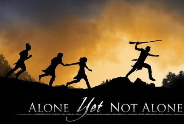 La odisea de los pioneros