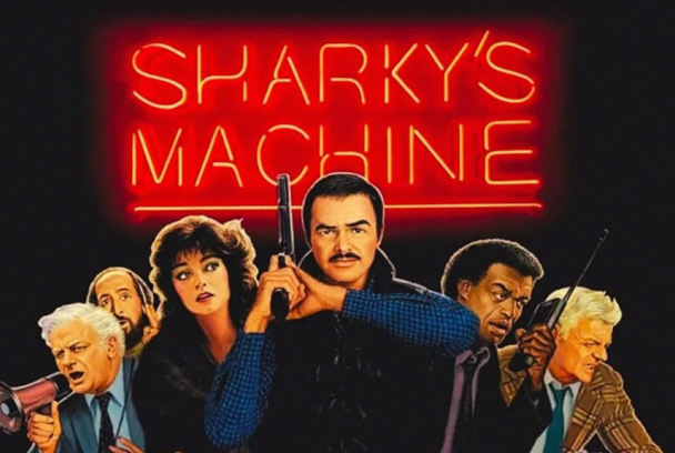 La brigada de Sharky