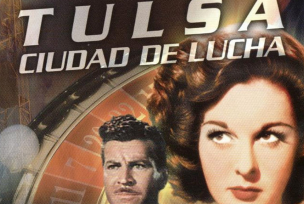 Tulsa, ciudad de lucha