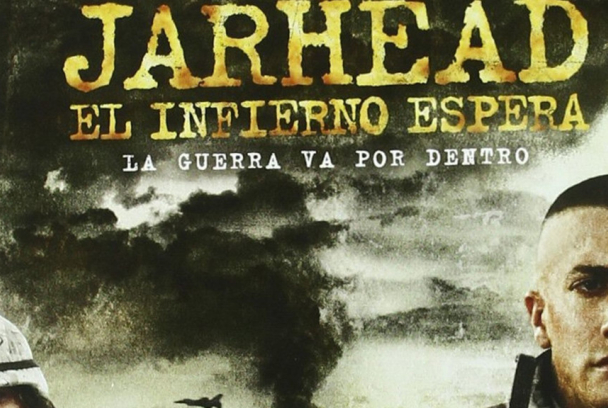 Jarhead, el infierno espera
