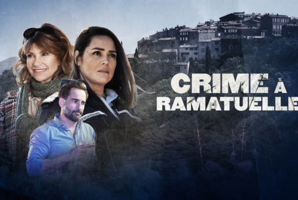 Asesinato en Ramatuelle