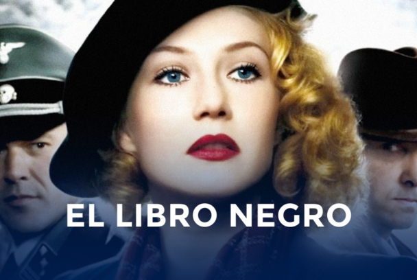 El libro negro