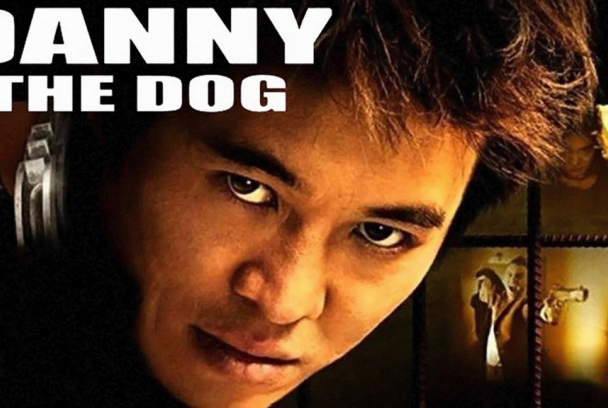Danny the Dog