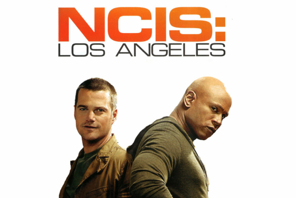 NCIS: Los Ángeles