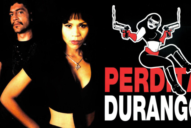 Perdita Durango