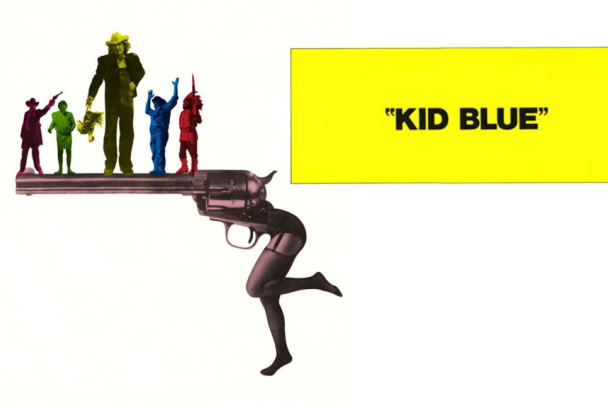 Kid Blue